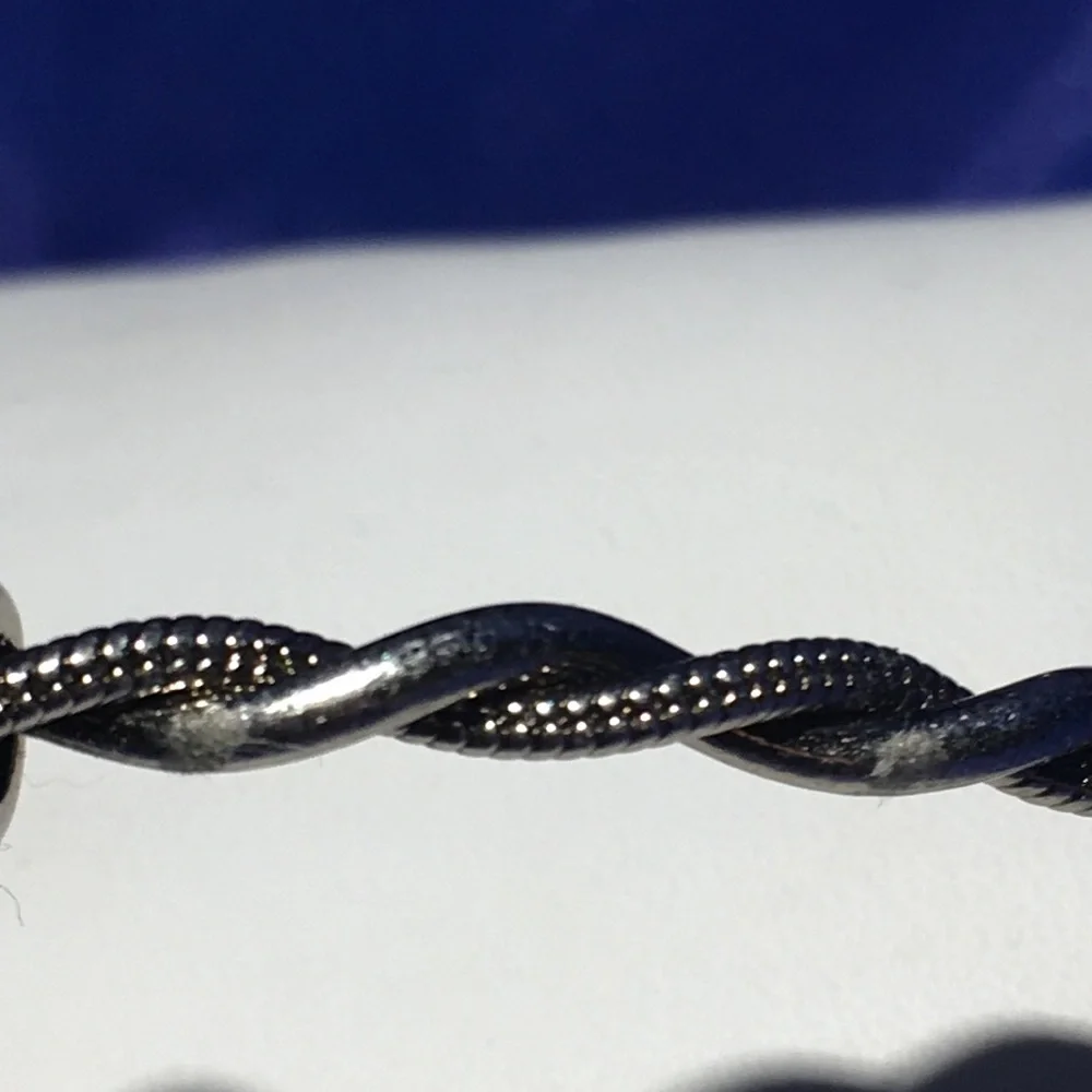 Ladies’ “the love between a mother...” Bracelet
